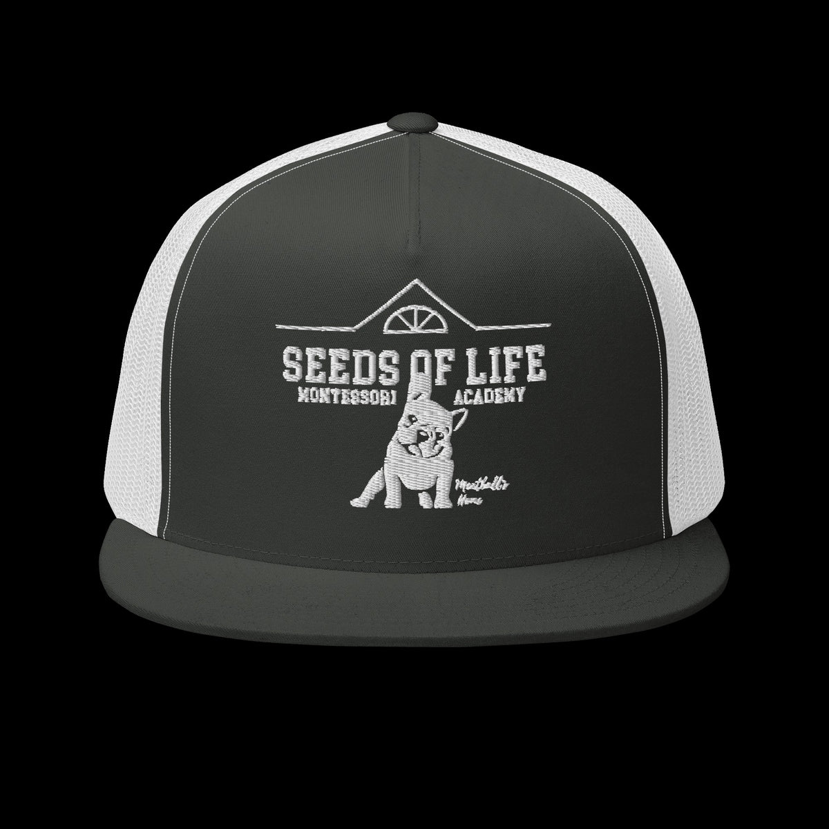 Meatball Spirit Trucker Hat