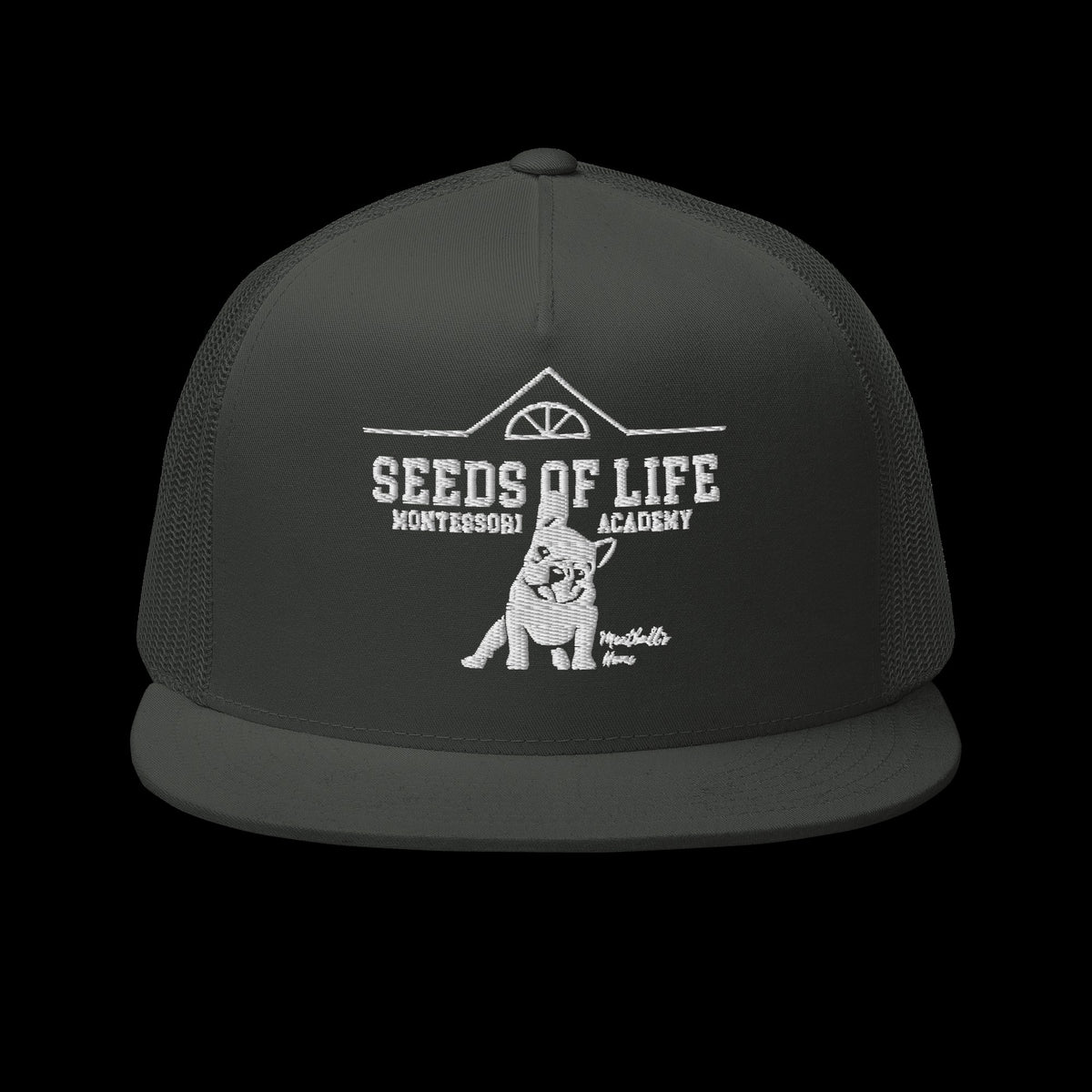 Meatball Spirit Trucker Hat