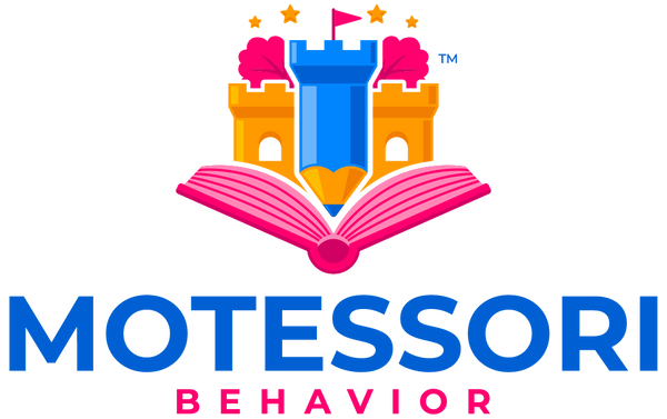 Montessori Behavior