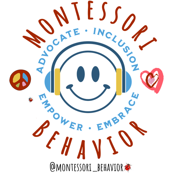 Montessori Behavior