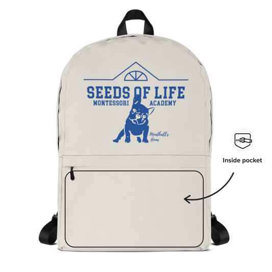 Meatball Spirit Backpack