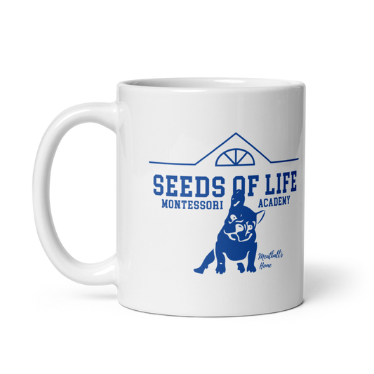 Meatball Spirit Mug