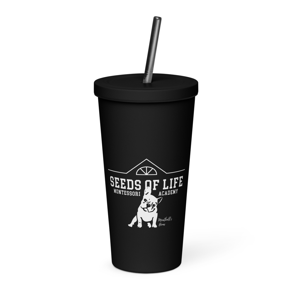 Meatball Spirit Tumbler