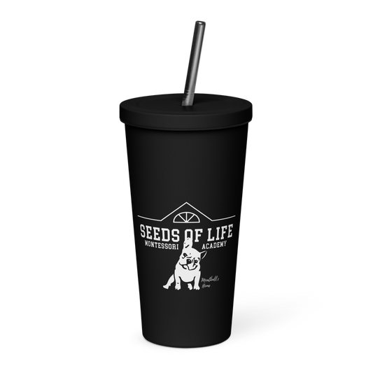 Meatball Spirit Tumbler