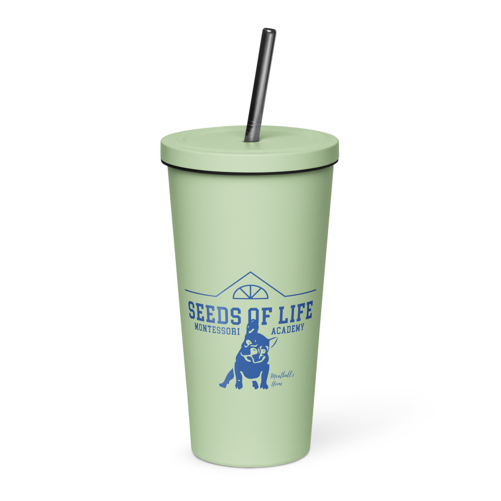 Meatball Spirit Tumbler