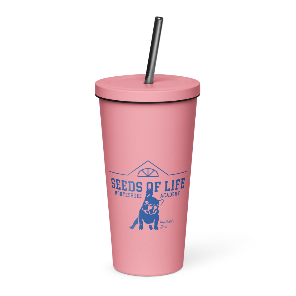 Meatball Spirit Tumbler